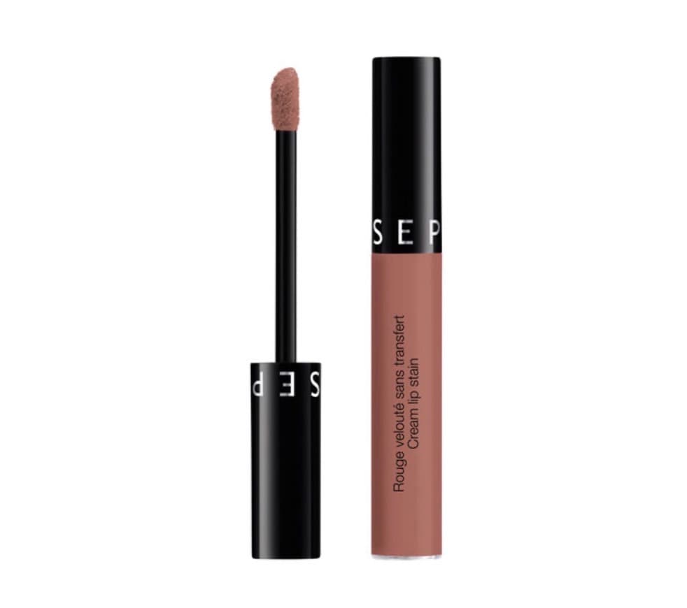 Fashion Cream Lip Satin 40