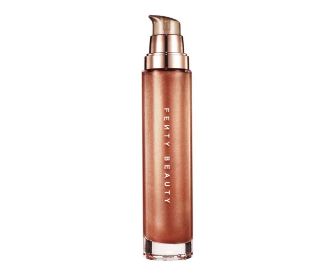 Fashion Body Lava Body Luminizer - Iluminador para o corpo - Sephora