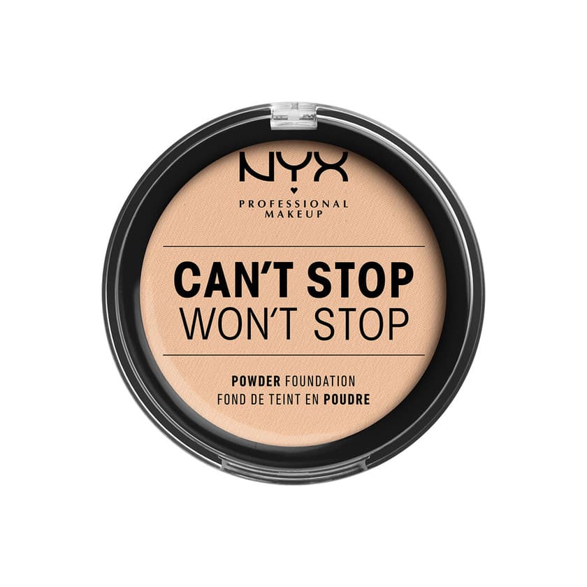 Producto Can't Stop Won't Stop Powder Foundation