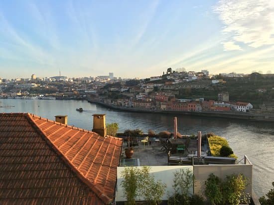 Restaurantes Miradouro Ignez