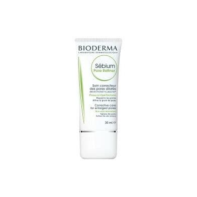 Belleza Bioderma Sebium Pore Refiner Concentré Corrector Pores Dilatés 30 ml