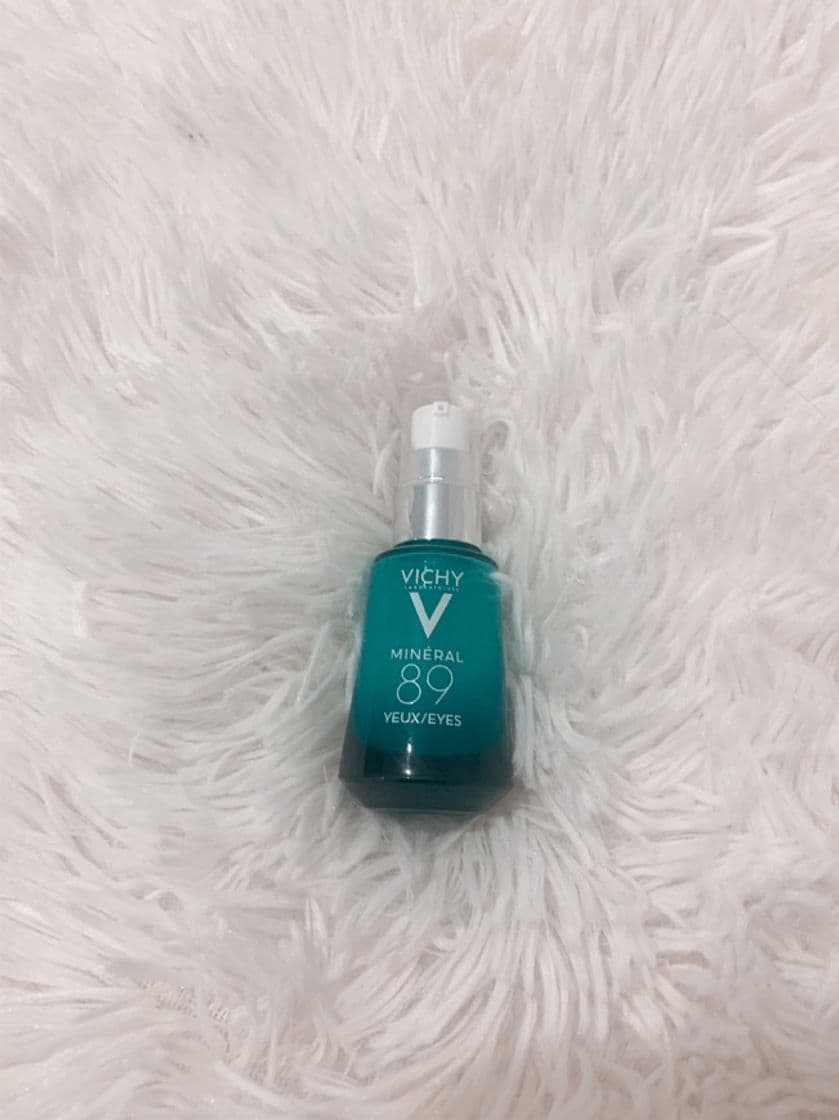 Product Vichy mineral 89 olhos 