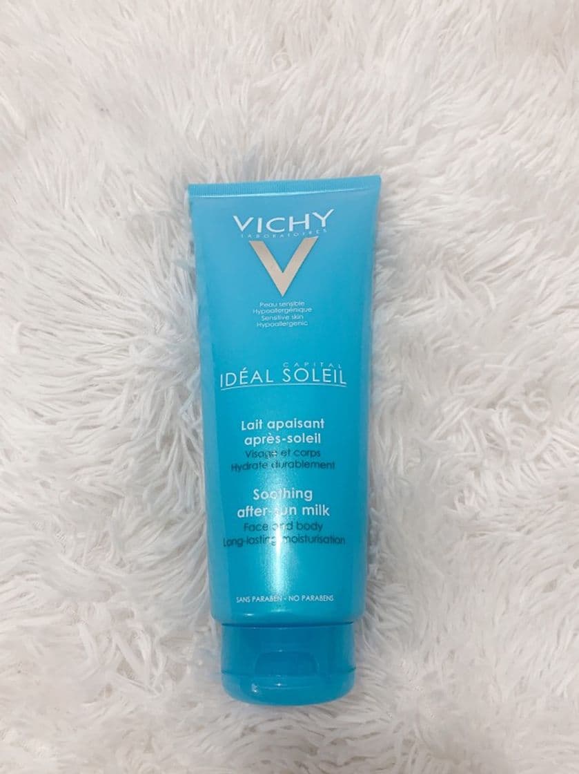 Product Vichy Capital Soleil Pós