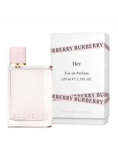 Fashion Her Eau de Parfum - BURBERRY | Sephora