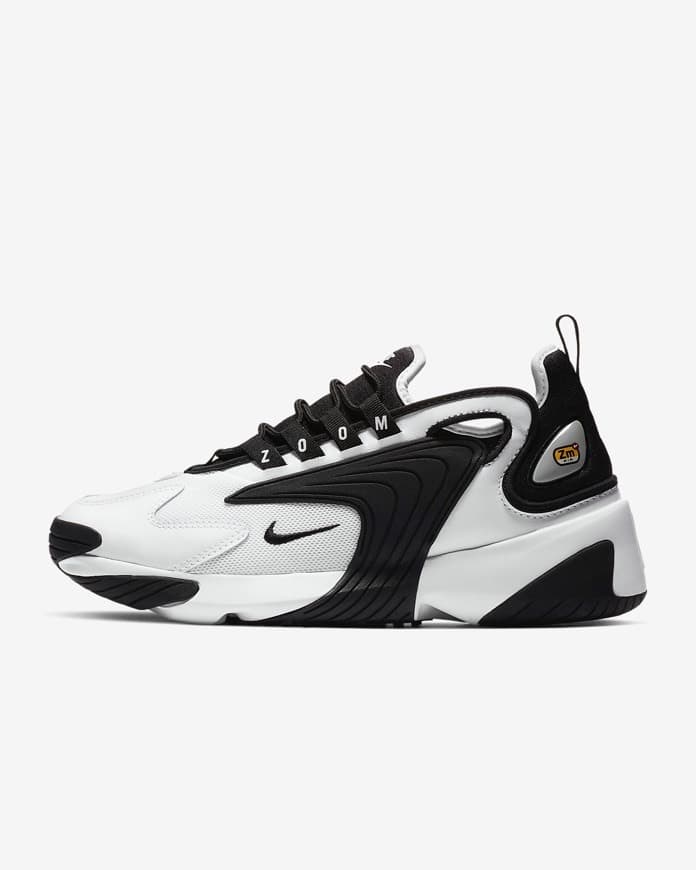 Moda Nike Zoom 2K 