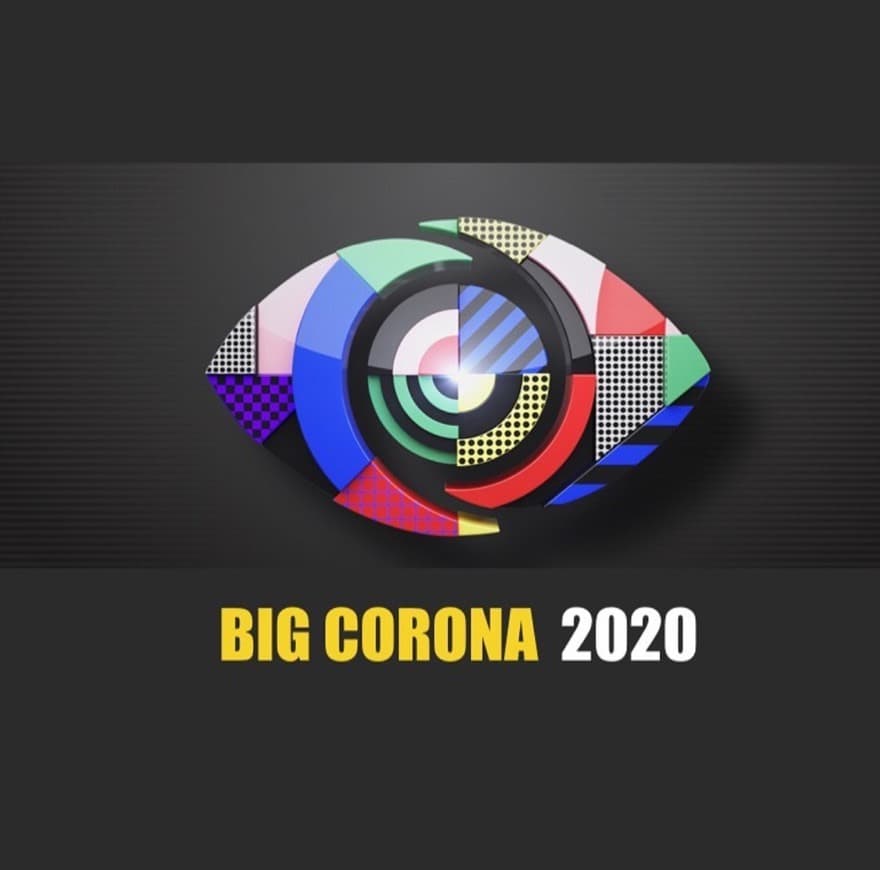 Serie Big Corona 2020