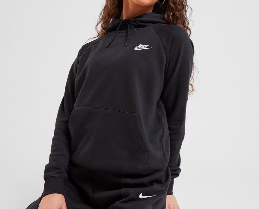 Product Sweatshirt Nike com capuz 