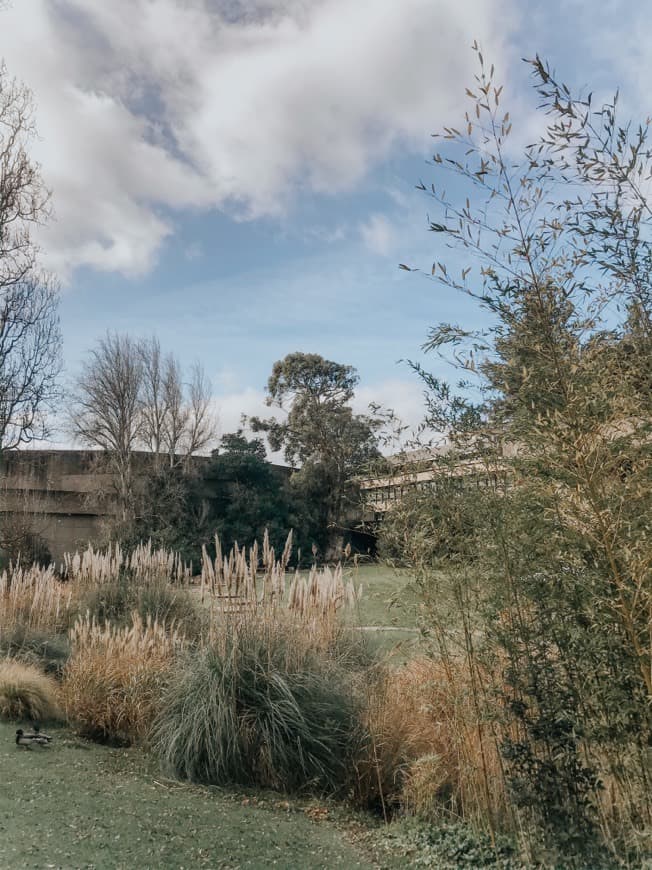 Place Museo Calouste Gulbenkian