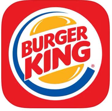 App Burger King - Portugal