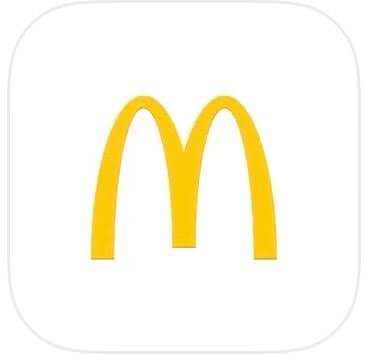 App McDonald’s