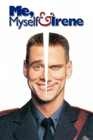 Película Me, Myself & Irene