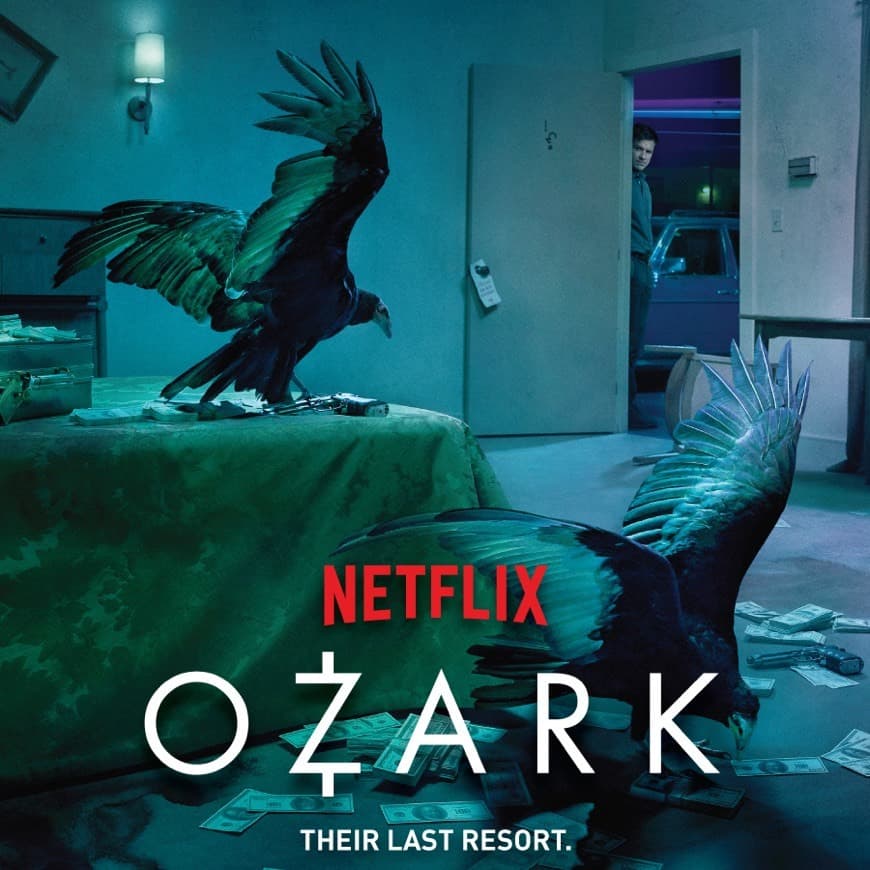 Serie Ozark