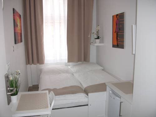 Place CH - Vienna City Rooms