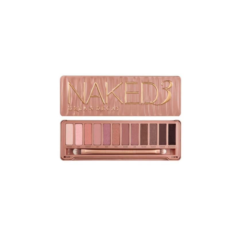 Product Naked 3 da Urban Decay