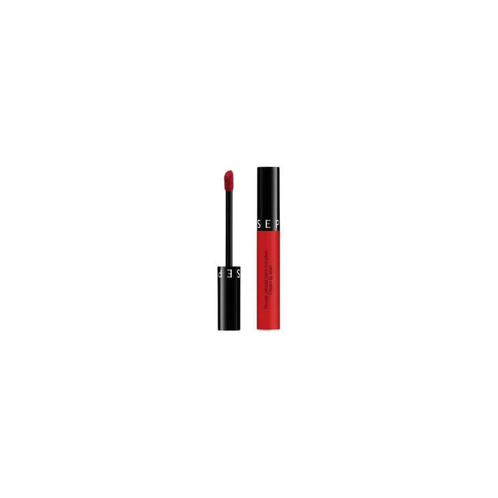 Product Batom Mate Cream Lip Stain SEPHORA COLLECTION — SEPHORA