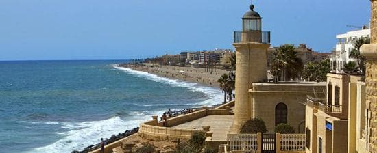 Place Roquetas de Mar