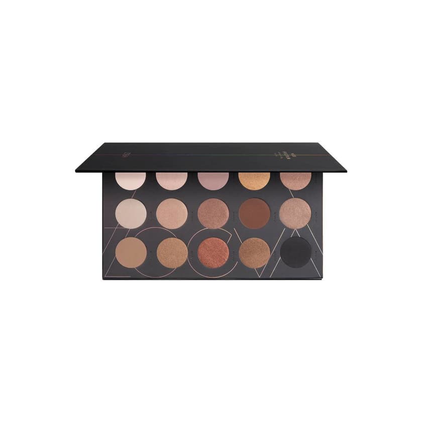 Producto Spectrum Eyeshadow Palette