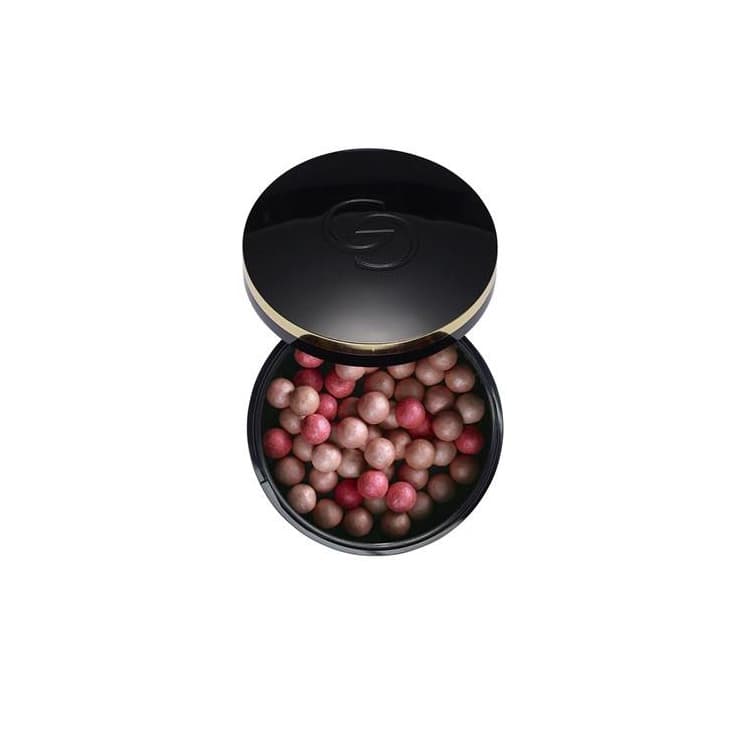 Producto Pérolas Bronzing Giordani Gold