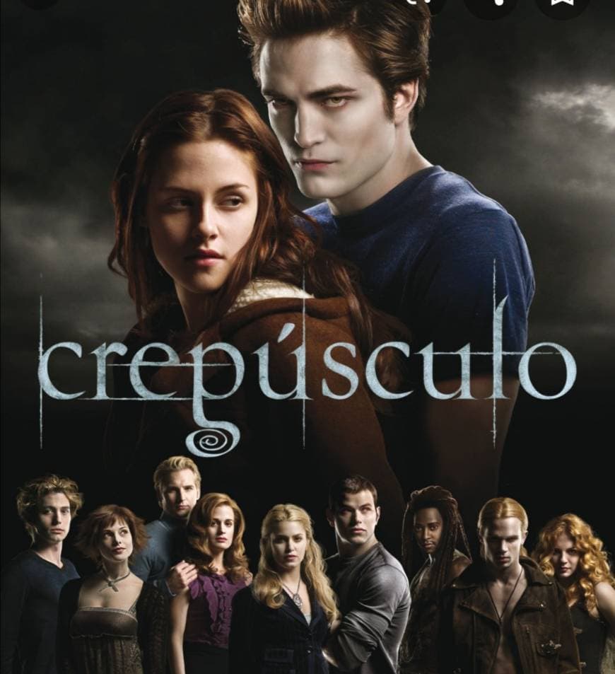 Película Twilight