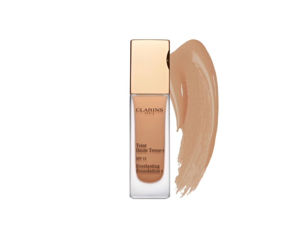 Producto Base Clarins