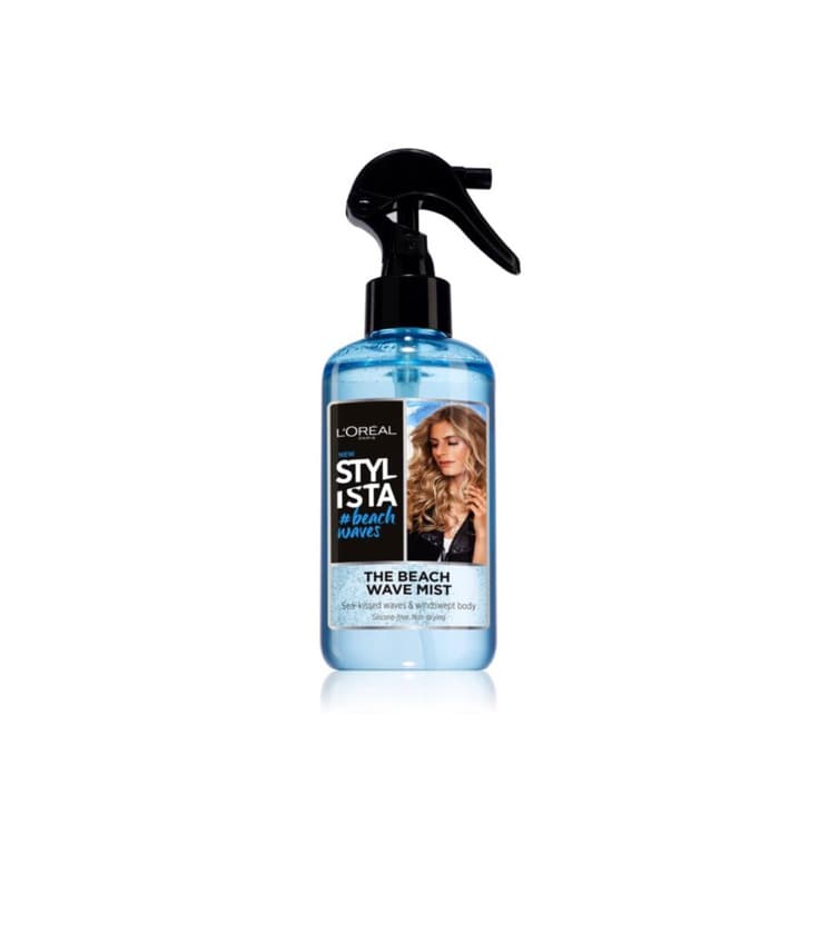 Producto Beach waves mist L’Oréal 