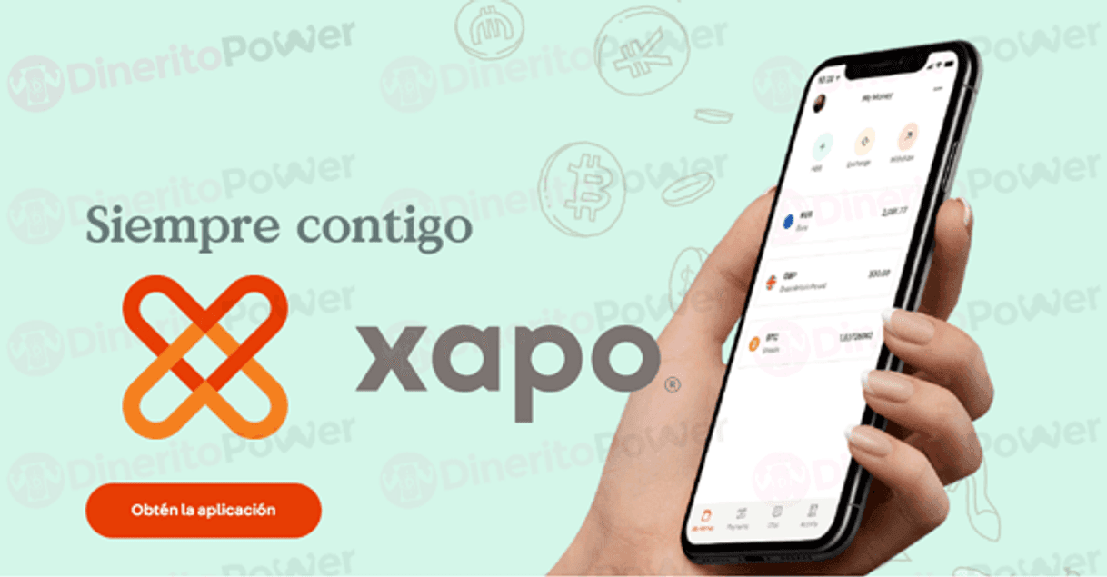 Fashion XAPO 🤖 Promoción gana $10 ¿Qué es y cómo funciona?