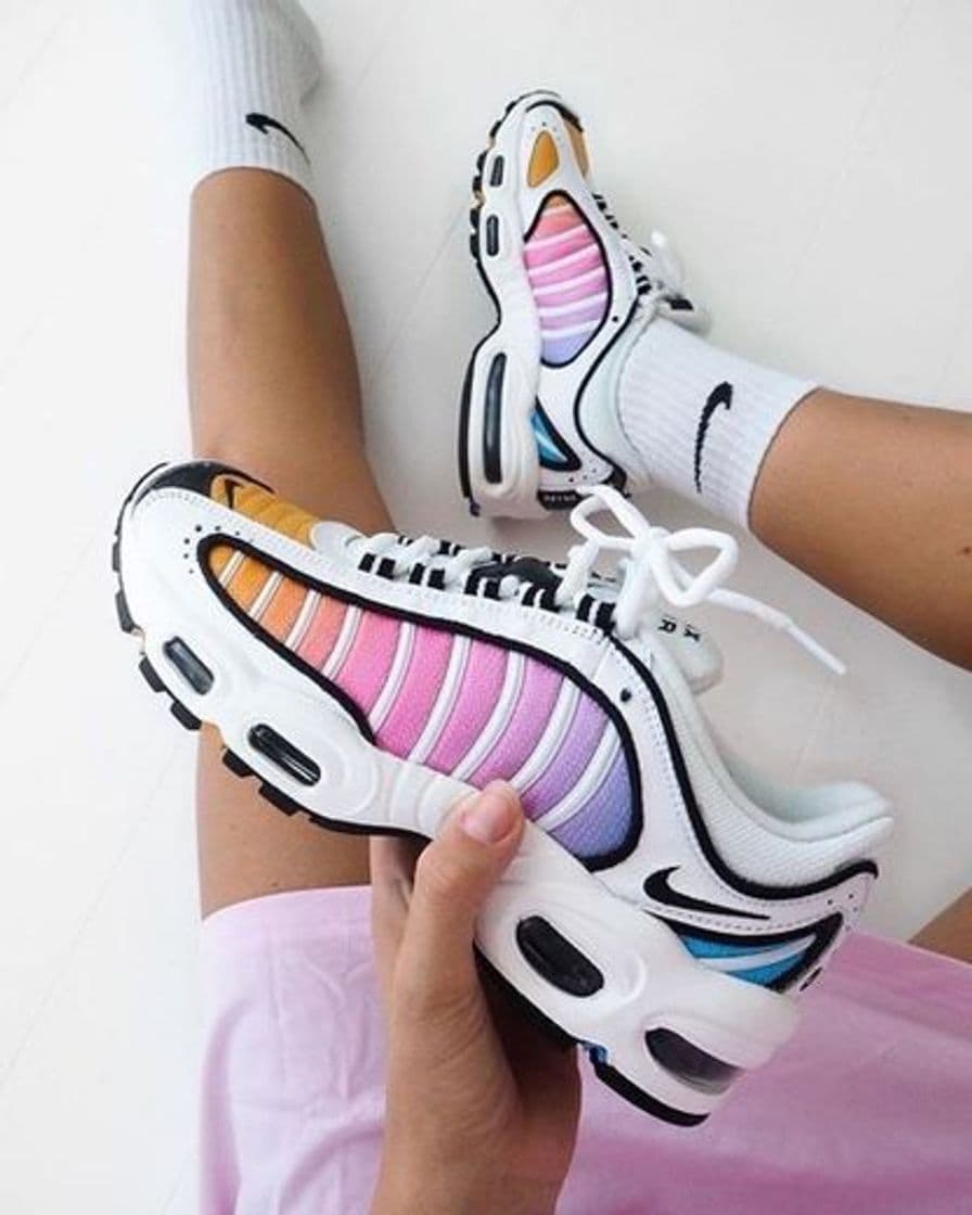 Moda Nike Air Max Tailwind IV