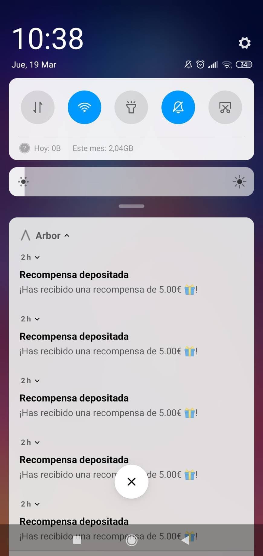 App Arbor app