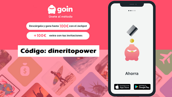 Moda ▷ Goin app ¿Es Fiable?【Ahorra y Gana DINERO】