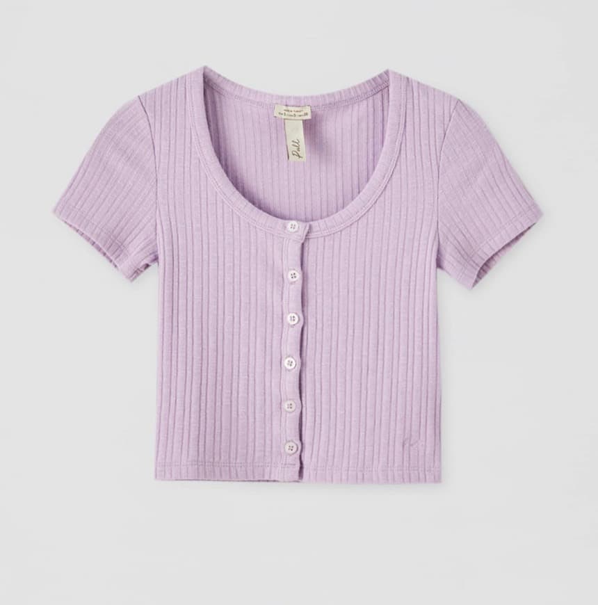 Product Lilac Top