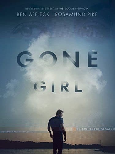 Película Gone Girl