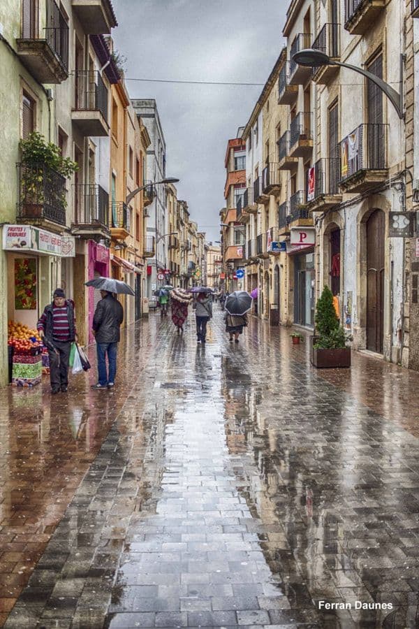 Place Torredembarra