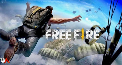 App Free Fire: Festival Invernal