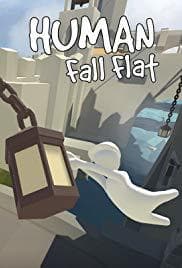 Videogames Human: Fall Flat