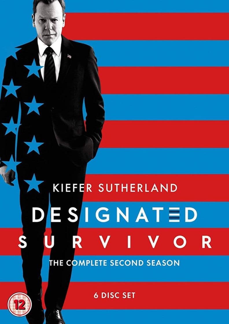 Serie Designated Survivor 