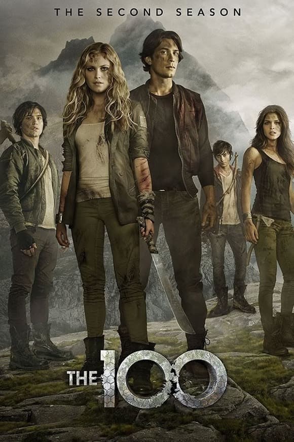 Serie The 100