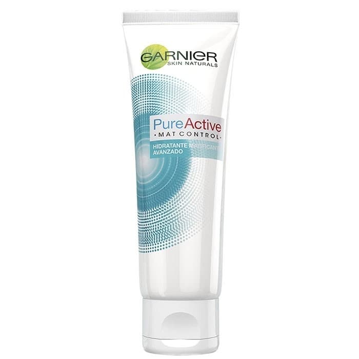 Fashion Garnier Pure Active Matte Control Anti Blemish