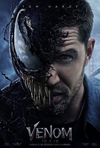 Película VENOM 