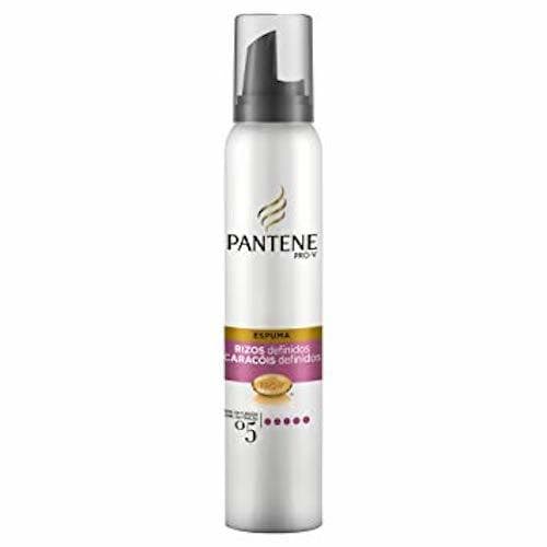 Product Pantene Esp 250Ml Rizos Definid Dpl