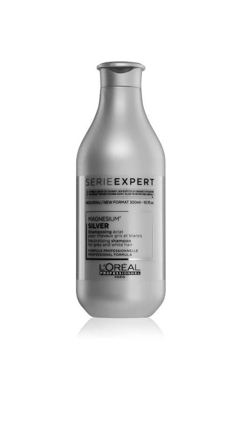 Producto L’Oréal Professionnel Série Expert Silver