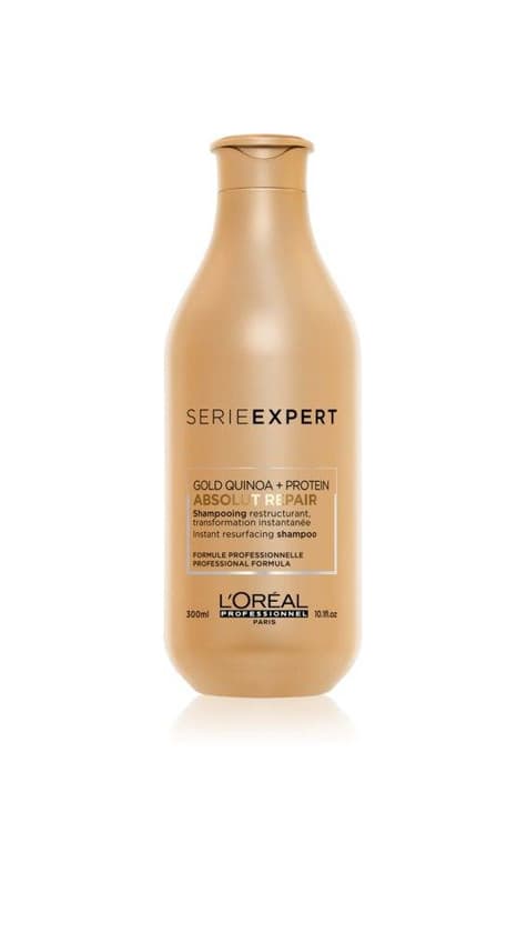 Product Serie Expert Absolut Repair Gold Quinoa