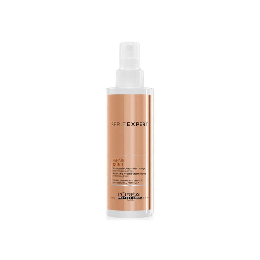 Product L'Oréal Professionnel Serié Expert Absolut Repair Gold