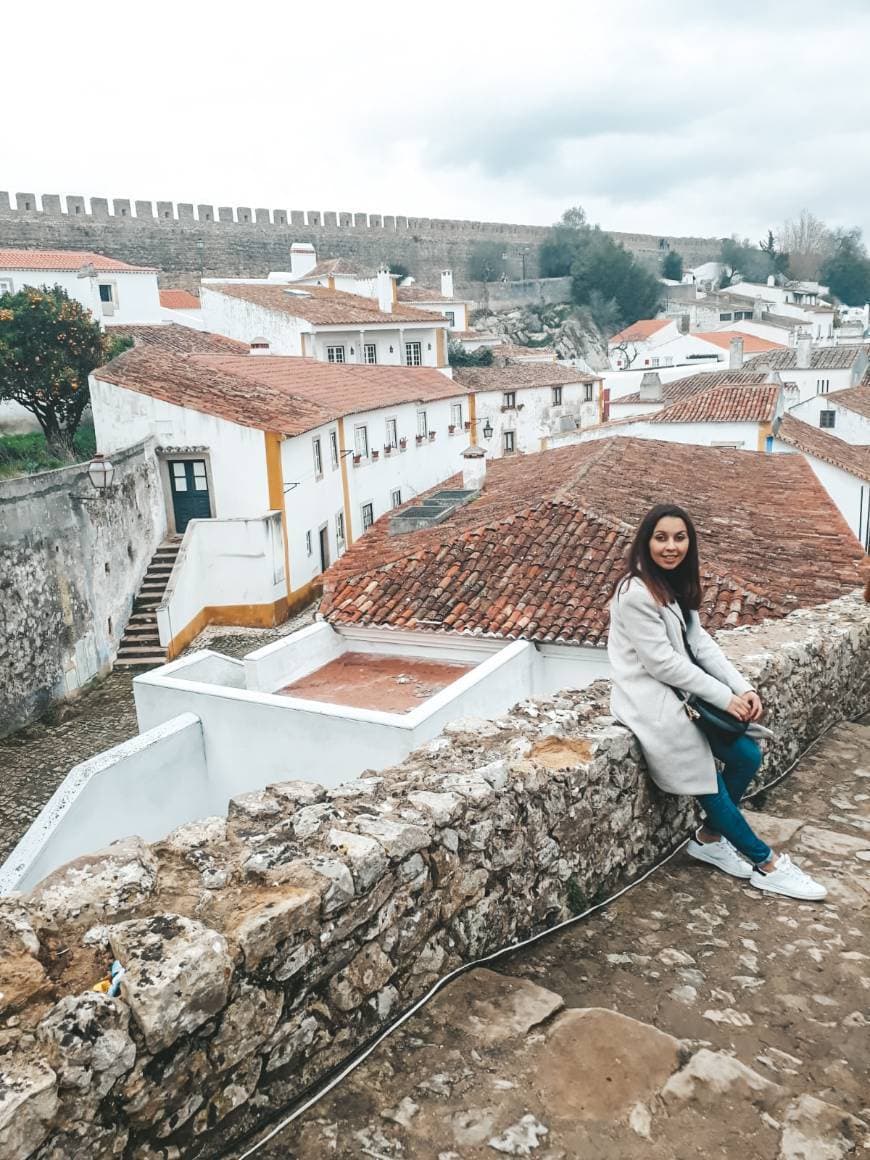 Place Óbidos