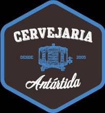 Restaurantes Cervejaria Antártida