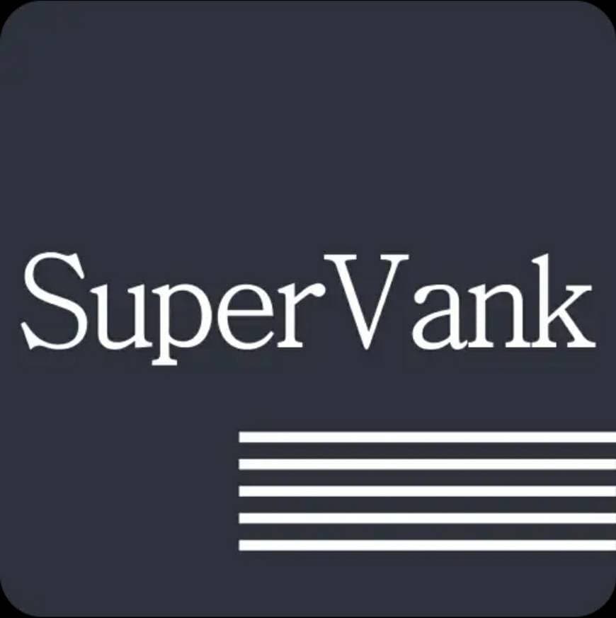 App SuperVank iOS