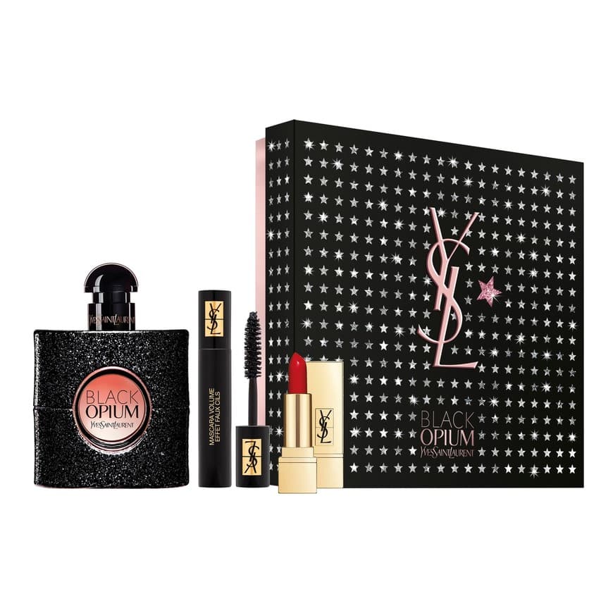 Fashion Coffret Yves Saint Laurent