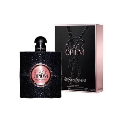 Beauty YVES SAINT LAURENT BLACK OPIUM - Agua de perfume vaporizador para mujer