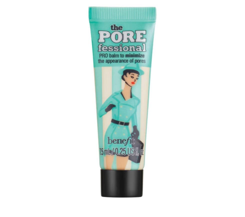 Fashion Benefit Cosmetics-The POREfessional-Primer de rosto