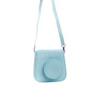 Fashion Estojo FUJIFILM Instax Mini 9 Ice Blue