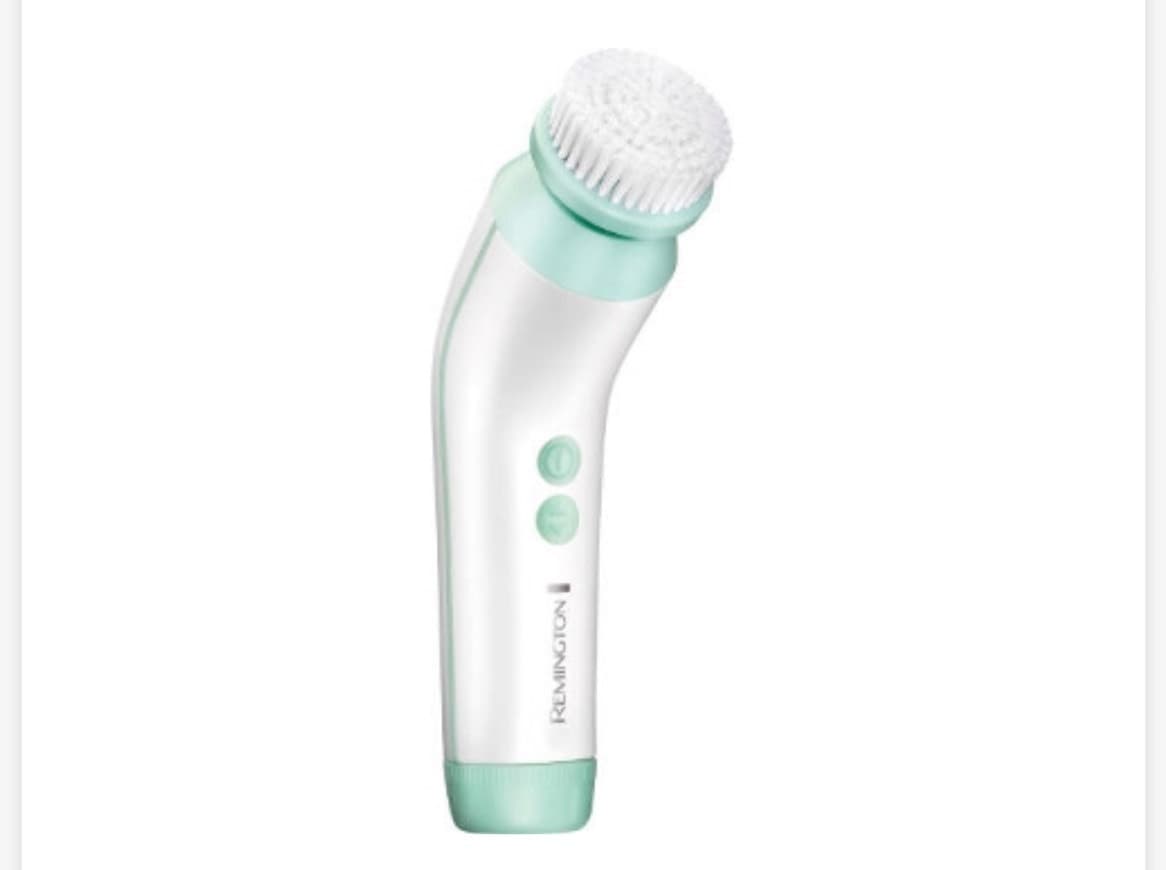 Fashion Escova de Limpeza Facial REMINGTON FC250 Reveal